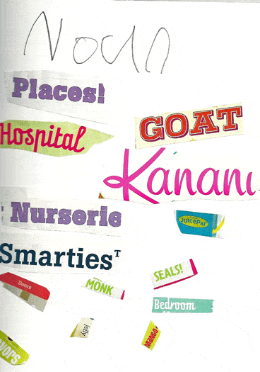 Nouns