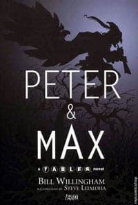 Best Fantasy Books (for Kids)