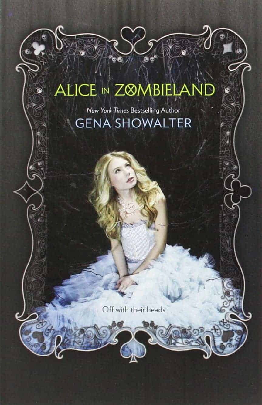 Agood YA books for teens and advanced readers