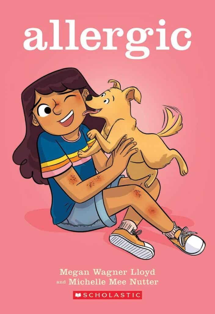 good books for 4th graders
