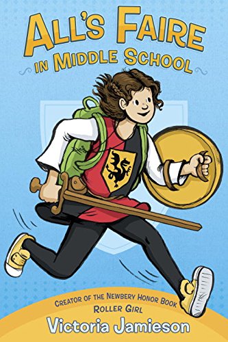 realistic fiction for kids