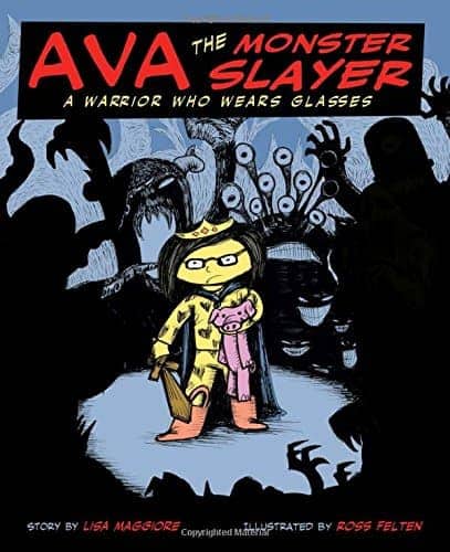 The Best List of Halloween Books For Kids -- From Sweet to Scary