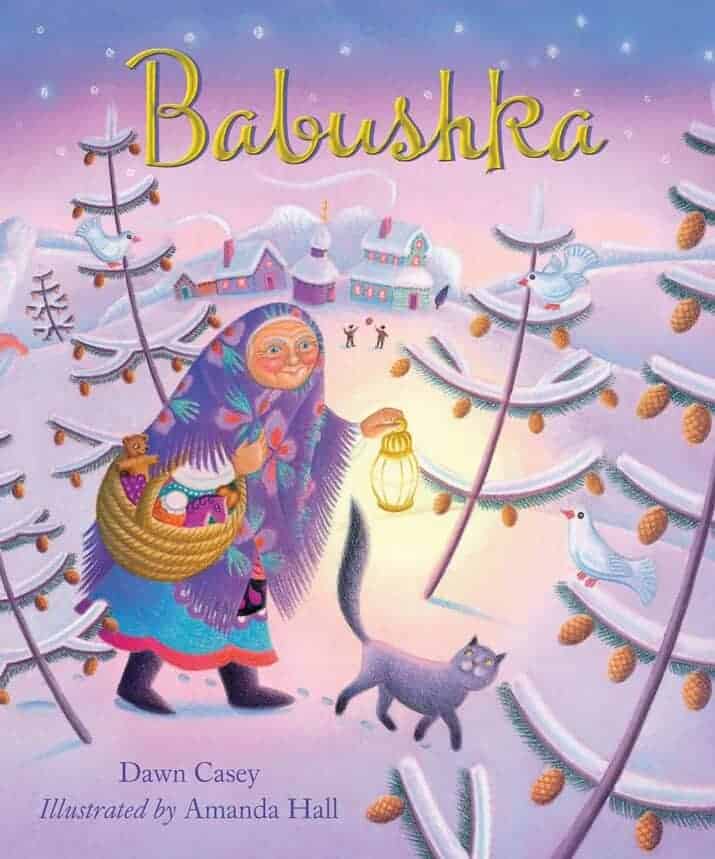 christmas books children