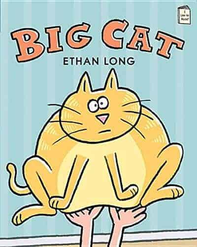 Big Cat Good Books for 5 - 6 Year Old Beginning Readers Easy Readers / Phonics Books / Level 1 Readers
