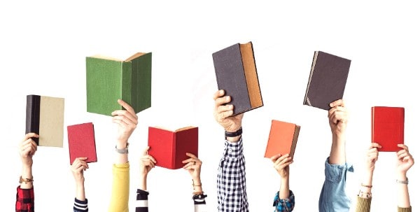 book lists for kids by topic