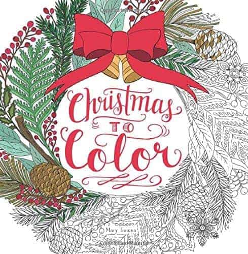 Biggest, Best List of Children's Christmas Books