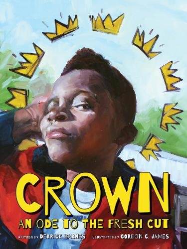 picture books with diverse main characters