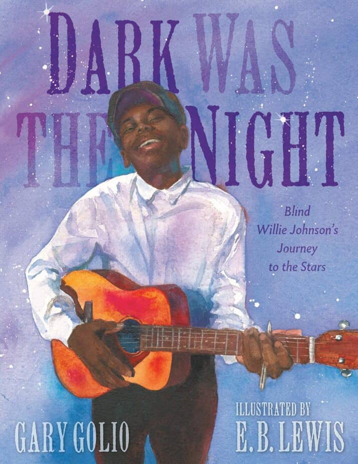 Good Children's Book Examples to Teach Point of View