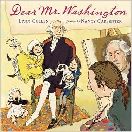 Picture Book Biographies About Famous Americans Picture Book Biographies About Famous Americans