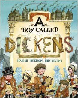 Picture Book Biographies About Writers Picture Book Biographies About Writers