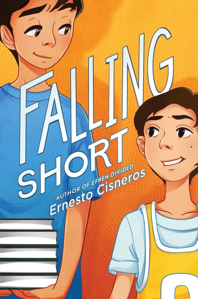 realistic fiction books