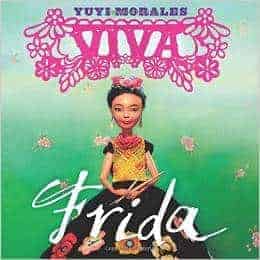 Picture Book Biographies About Famous Artists, Musicians, and Dancers