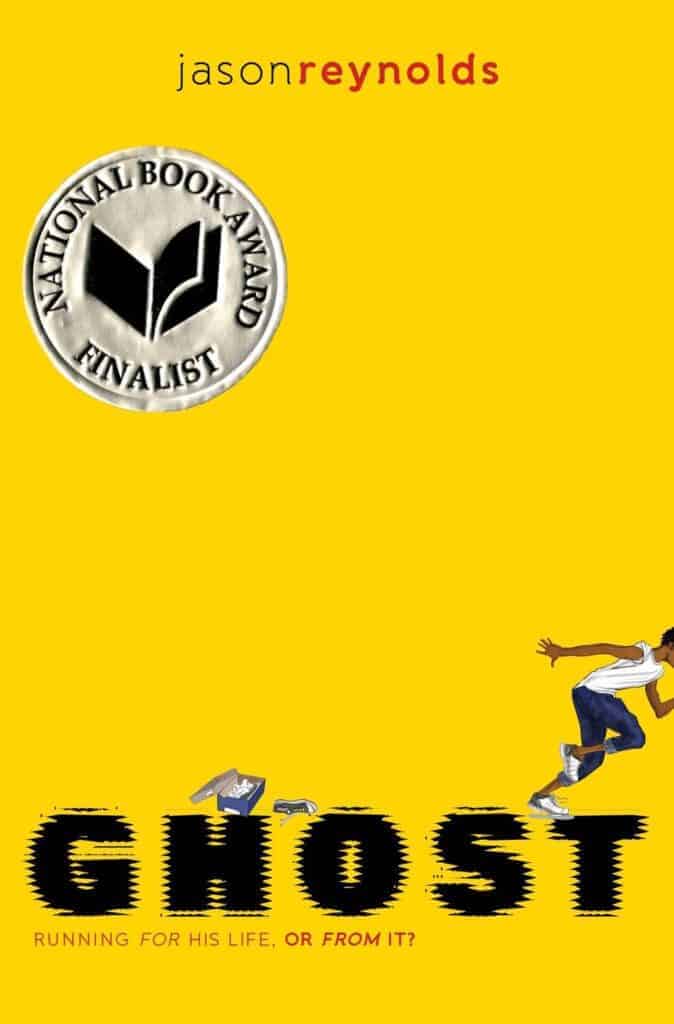 realistic chapter book list
