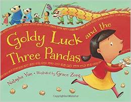 Helpful Children's Books About Manners
