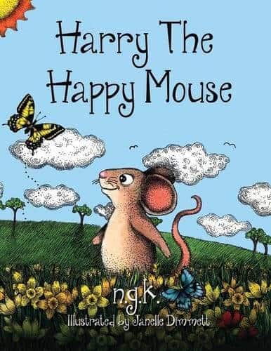 Picture Books About Kindness