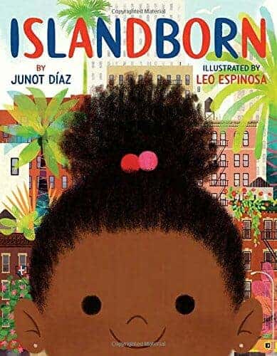 multicultural diverse picture books