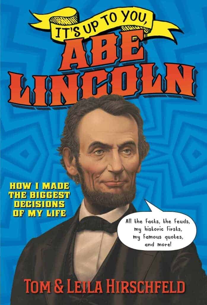 good nonfiction books for 11 year olds