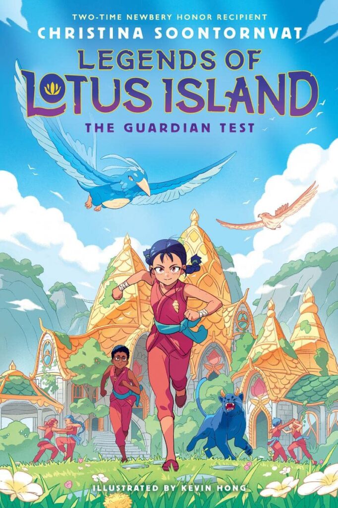 Best Books for 4th Graders (9 Year Olds)