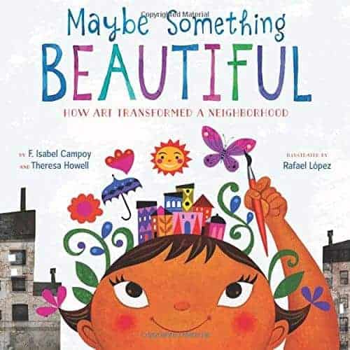 Picture Book Biographies About Famous Artists, Musicians, and Dancers Picture Book Biographies About Famous Artists, Musicians, and Dancers