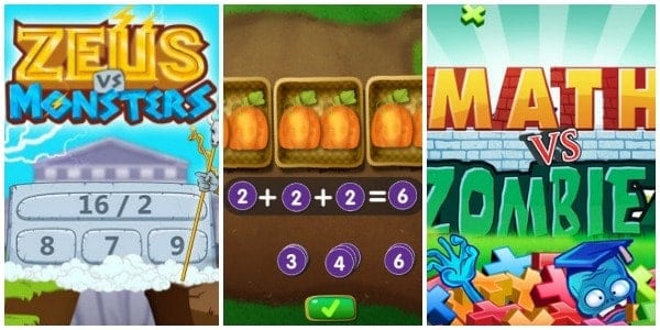 Best Multiplication Apps for Kids to Learn and Practice At Home