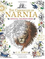 The Coolest Coloring Books Based on Children's Books