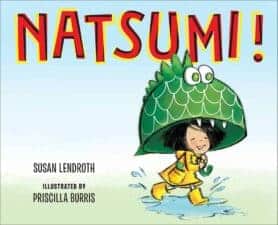Travel the World: Books for Kids About Japan and Japanese Culture