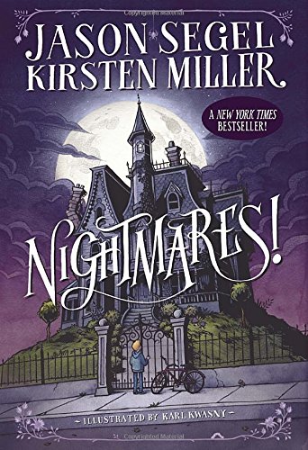 scary stories for kids