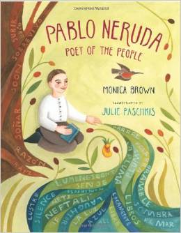 Picture Book Biographies About Writers Picture Book Biographies About Writers