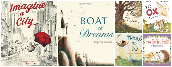 picture books writing prompts