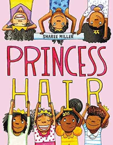 picture books with diversity