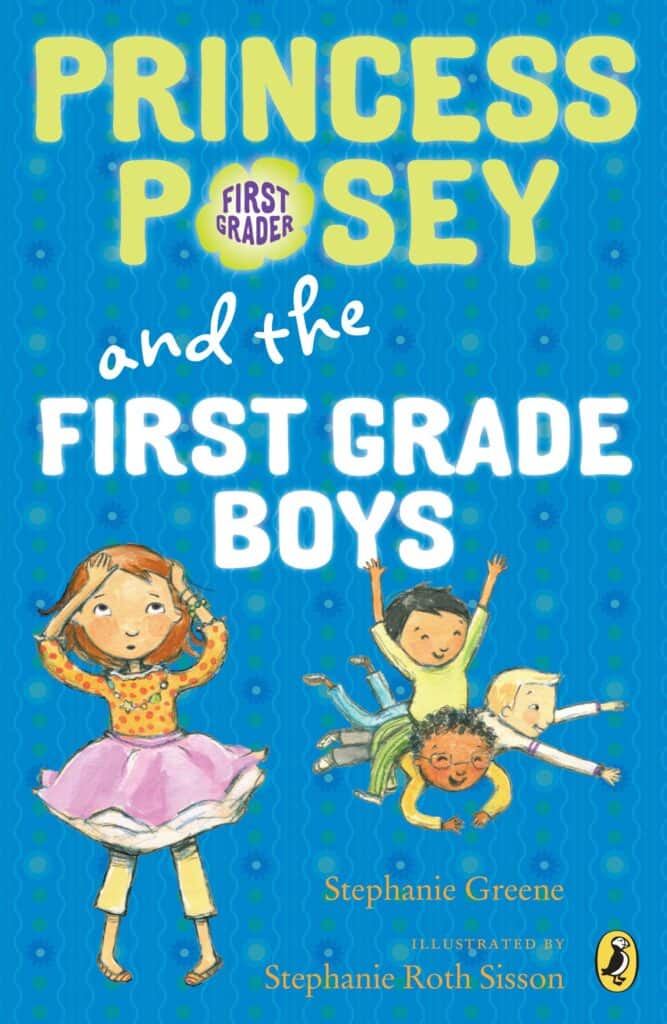 realistic fiction books
