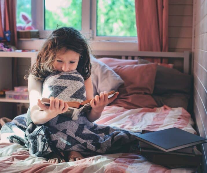 realistic fiction books for kids
