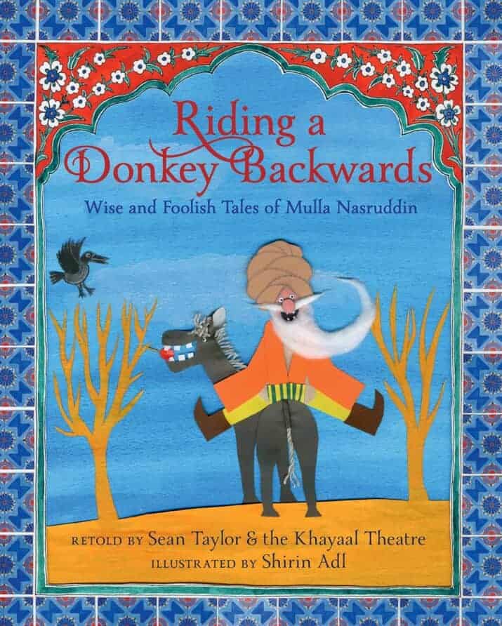 Children's Books with Muslim Characters