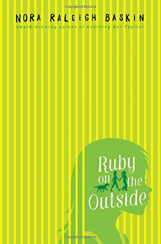 good realistic middle grade books