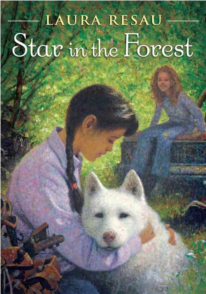 realistic fiction books