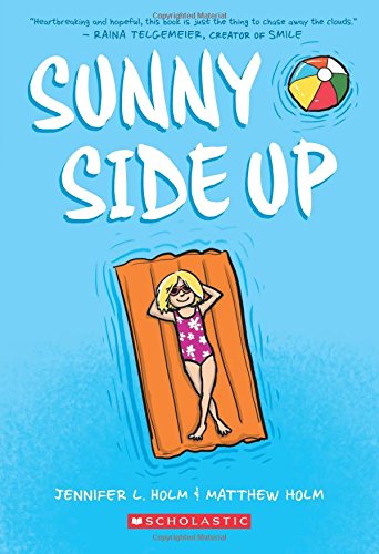 The Best Graphic Novels for Kids