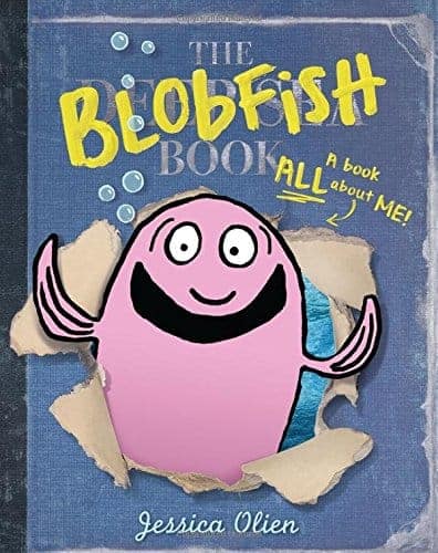 Books for Kids About Ocean Animals
