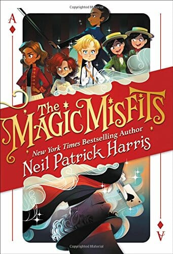 realistic chapter books for kids