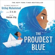 Children's Books with Muslim Characters