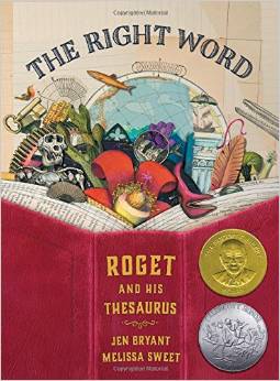 Picture Book Biographies About Writers Picture Book Biographies About Writers