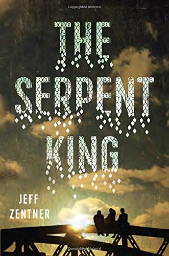 The Serpent King realistic books for kids