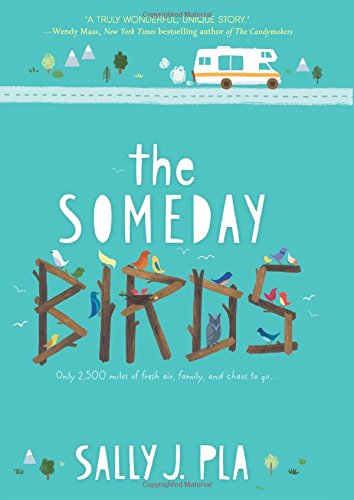 realistic books for elementary and middle school kids