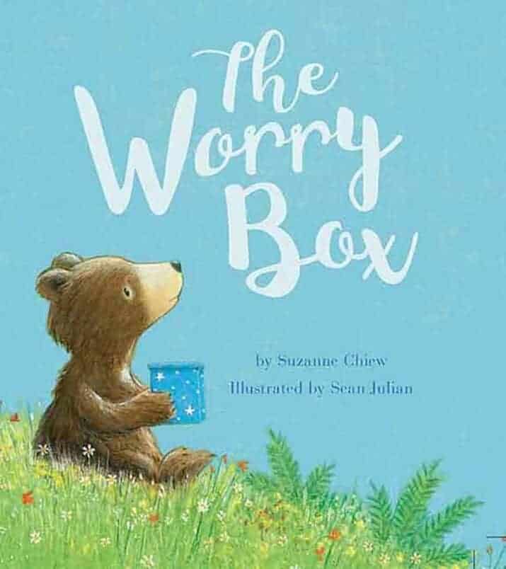 Best Picture Books for Kids About Feelings (aka. Emotional Intelligence / EQ)