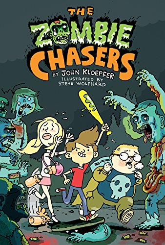 adventure books