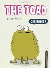Picture Books About Reptiles & Amphibians Picture Books About Reptiles & Amphibians