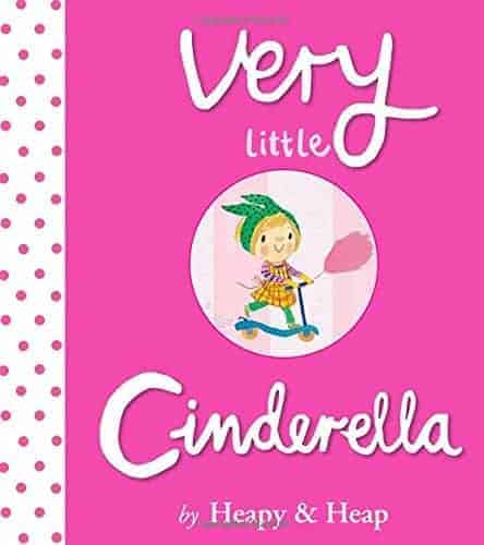 fairy tales for kids