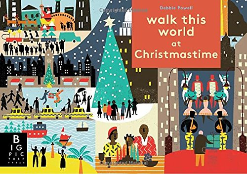 Christmas books