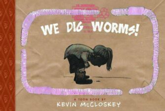 BEST GRAPHIC NOVELS FOR ELEMENTARY