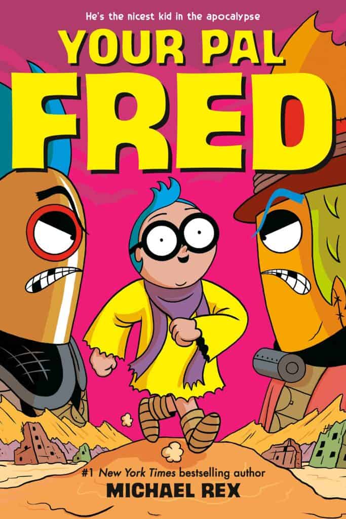 good books for 4th graders